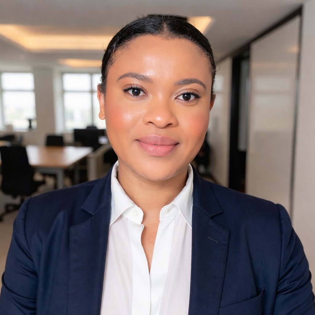 Bella Joseph, Founder, Managing Director, CEO